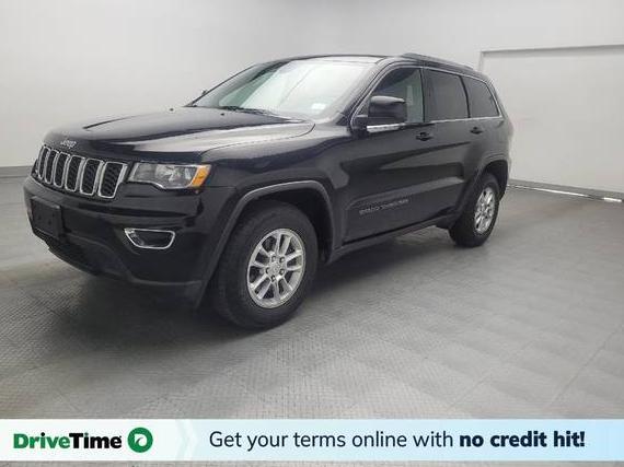 JEEP GRAND CHEROKEE 2019 1C4RJEAG1KC699282 image